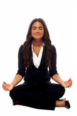 Mindfulness training in organisations
